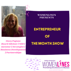 Entrepreneur of the Month Show