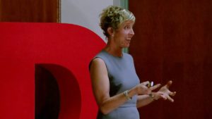 The Secret Power of Female Entrepreneurs Sage Lavine TEDxWartburgCollege