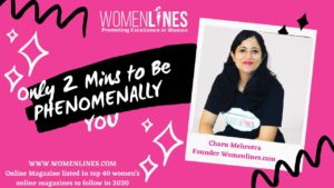 Why You Should Subscribe Womenlines