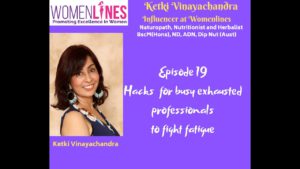6 Ways to Fight Fatigue