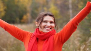 How to do EFT Tapping for optimism