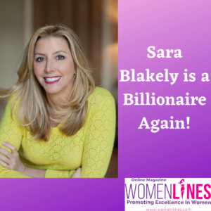 sara blakely