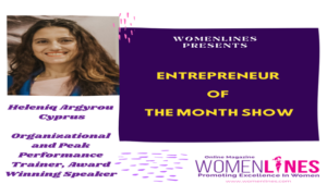 female leadership coach