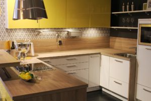 kitchen safety