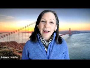 EFT Tapping to reduce stress. Tip 105.