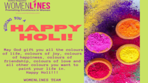 Happy Holi 2021