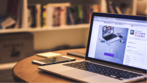 entrepreneur's guide to improve website