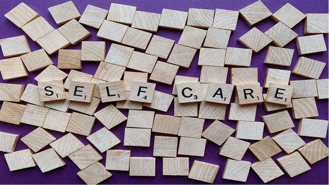 tips for mental wellness
