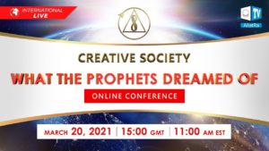 creative society