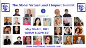 The Global Virtual Lead 2 Impact Summit