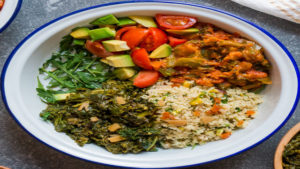 healthy recipes