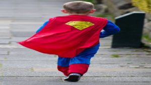 how to build confidence in kids