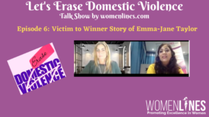 domestic violence