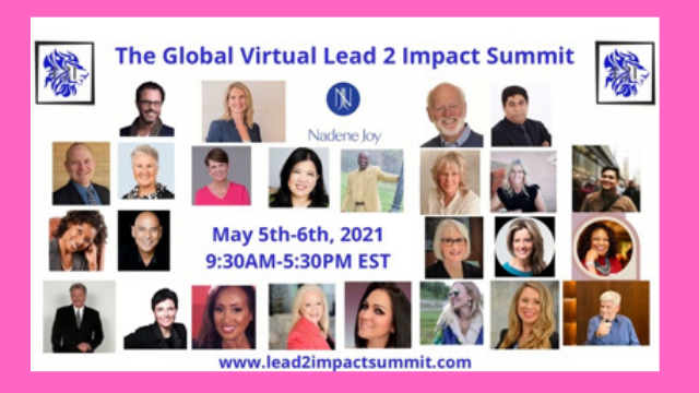 lead 2 impact summit