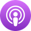 Podcast Icon