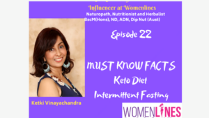 Intermittent Fasting & Keto Diet