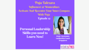 personal leadership