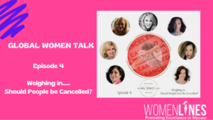 cancel people