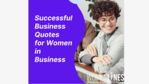 successful business quotes