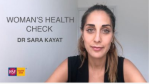 women's health