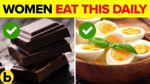 14 Healthy Foods Women Should Eat Every Day