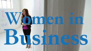 Women in Business Success Tips to Thrive