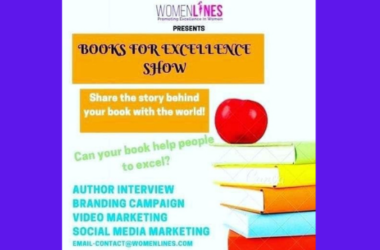 book marketing