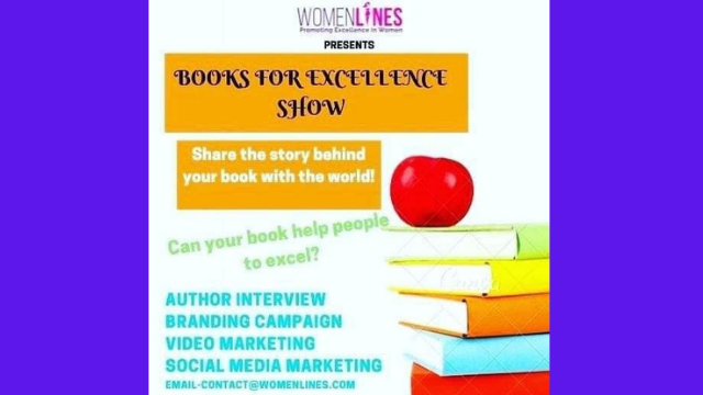 book marketing