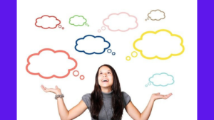 how to control your mind