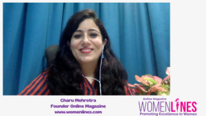online women magazine