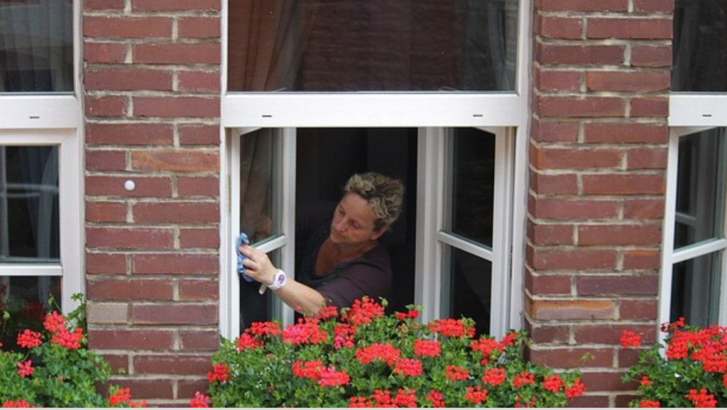 Fascinating: How The Art of Window Cleaning be used for Self-Discovery that can help you to Grow