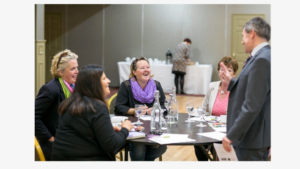 tips for women in business