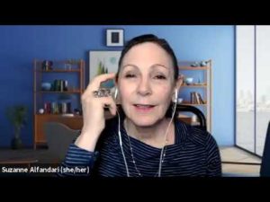 EFT Tapping for a slight pain or discomfort. Tip 120.