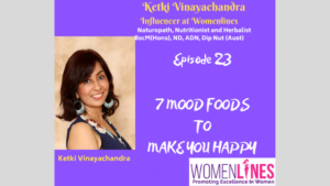 mood foods