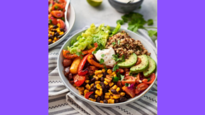 buddha bowl