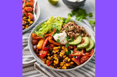 buddha bowl