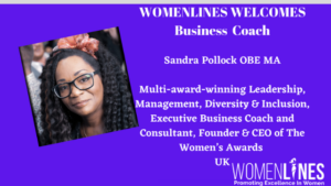 business coach