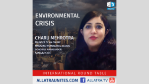 ALLATRA International Public Movement