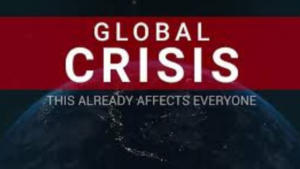 environmental crisis