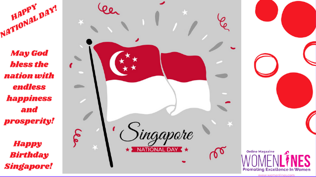 singapore national day 2021