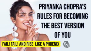 priyanka chopra speech