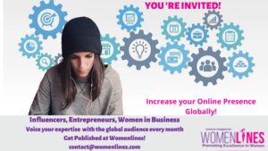 increase online presence