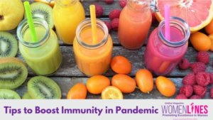 boost immunity