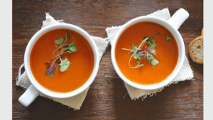 easy tomato soup recipe