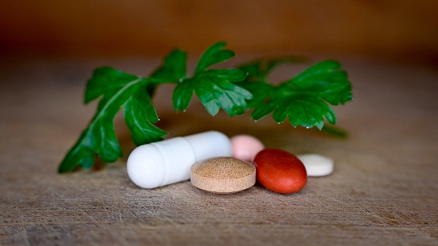 health supplements