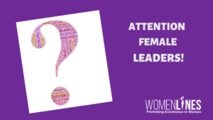 female leader