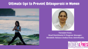 prevent osteoporosis