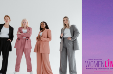 women's business attire