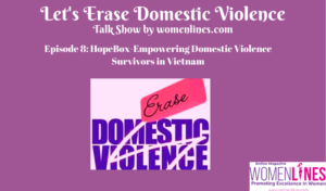 domestic violence survivors