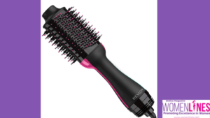 Best Sellers: Revlon One-Step Hair Dryer And Volumizer Hot Air Brush